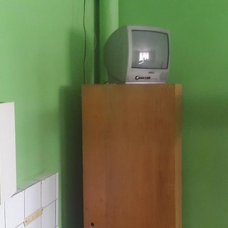 Hostel Liben ปราก ภายนอก รูปภาพ