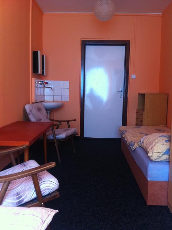 Hostel Liben ปราก ห้อง รูปภาพ