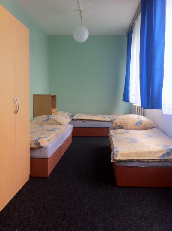 Hostel Liben ปราก ห้อง รูปภาพ