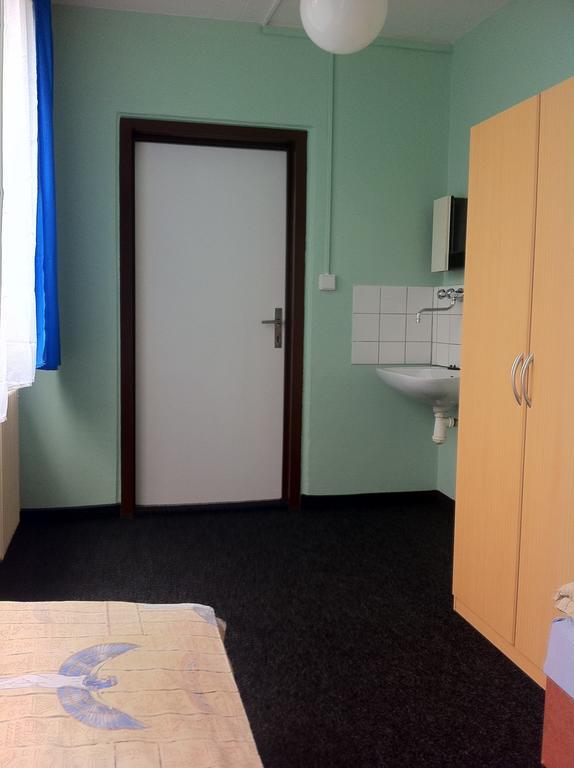 Hostel Liben ปราก ห้อง รูปภาพ