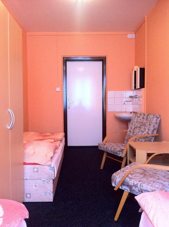 Hostel Liben ปราก ห้อง รูปภาพ