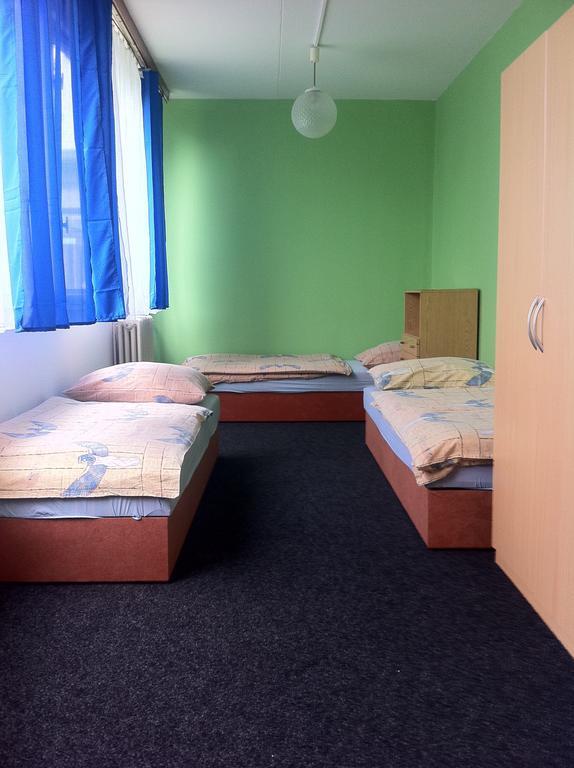 Hostel Liben ปราก ห้อง รูปภาพ