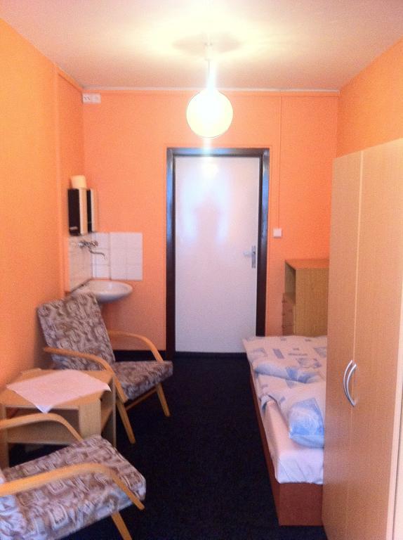 Hostel Liben ปราก ห้อง รูปภาพ