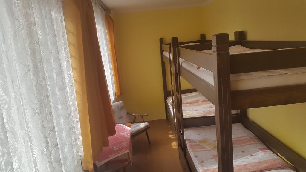Hostel Liben ปราก ภายนอก รูปภาพ